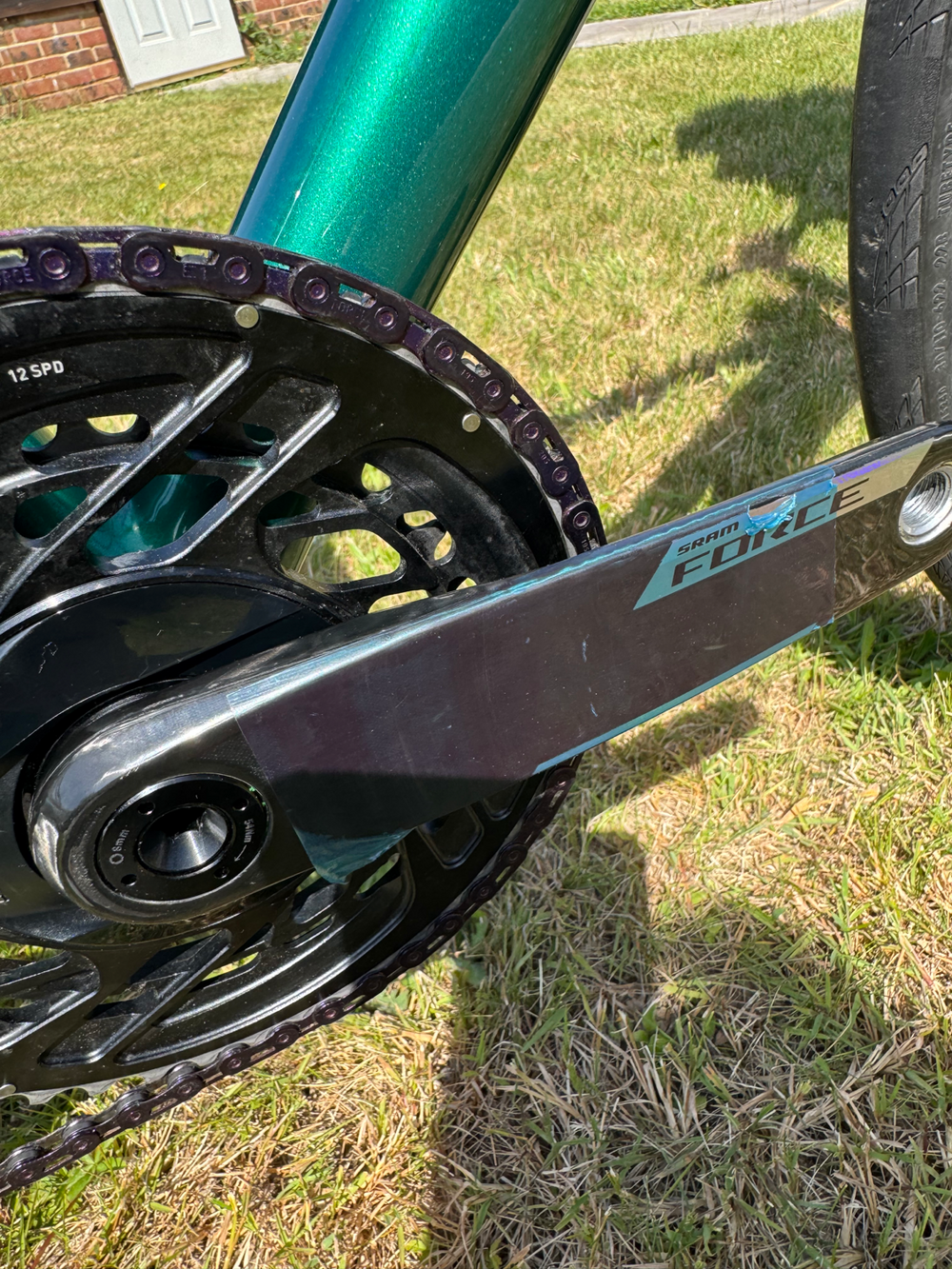 Specialized Tarmac SL8 Expert - Sram Force AXS 2026