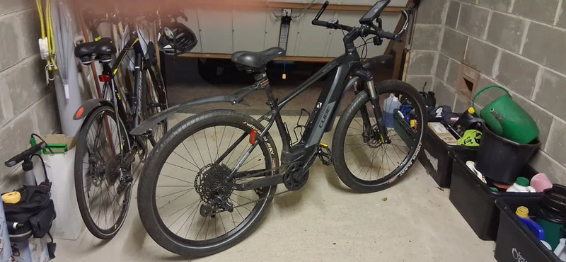 Cube Acid 240 Allroad 2019