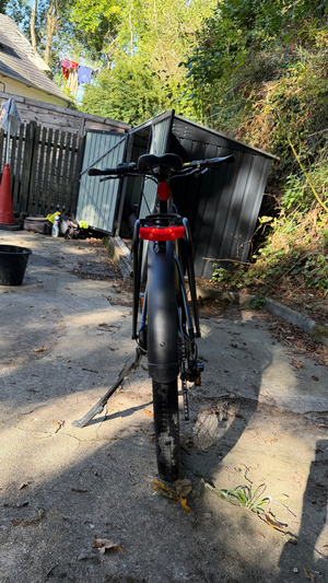 Giant Fastroad E+ EX Pro 2022