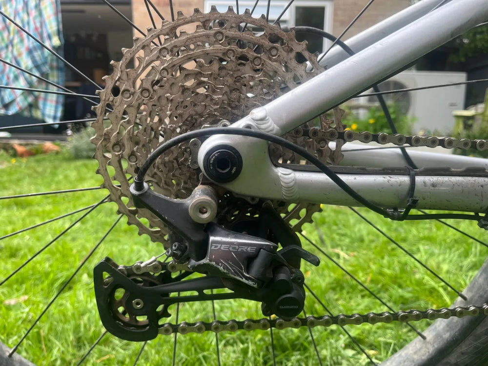 Cannondale Habit HT 1 2023