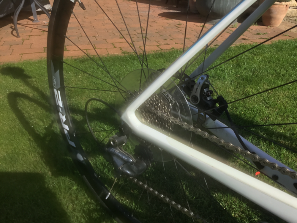 Giant Defy Advanced 2 Carbon Road 2026