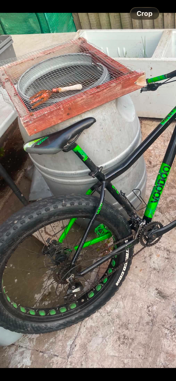 Voodoo Voodoo 2021