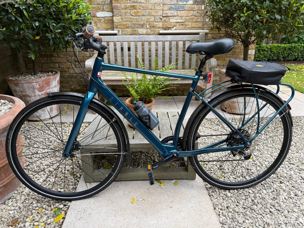Ribble Hybrid AL - Fully Loaded Edition 2020