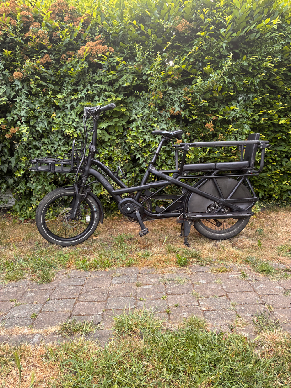 Tern GSD Gen2 S10 LX 2023
