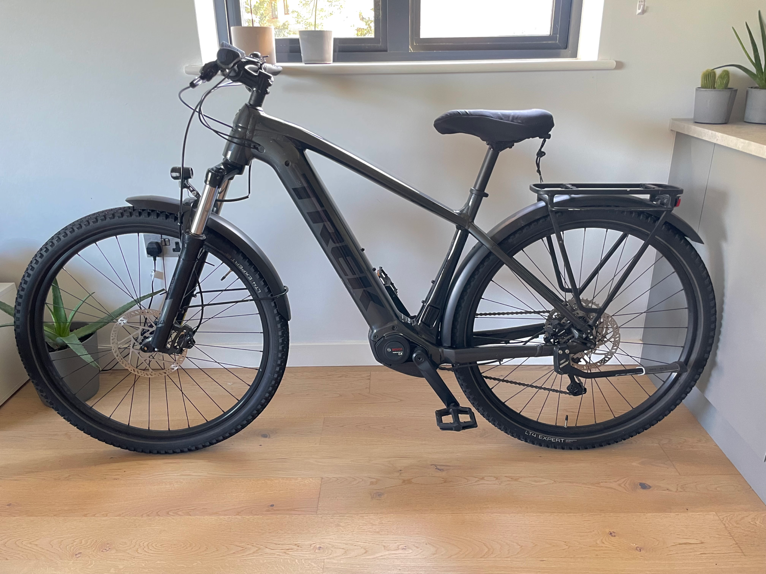 Trek Powerfly 4 2021