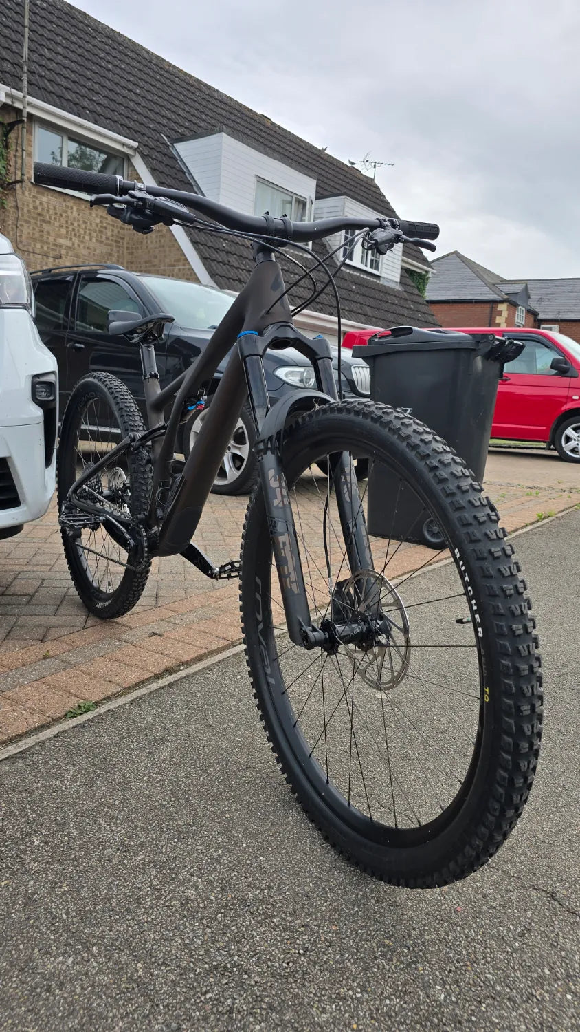 Specialized Stumpjumper Expert Carbon 29 2022