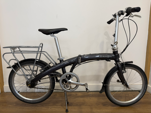Dahon MU XL