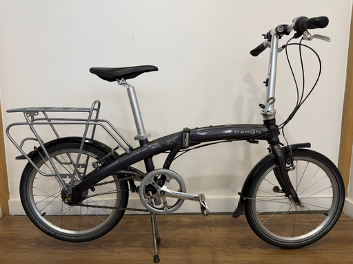 Dahon MU XL