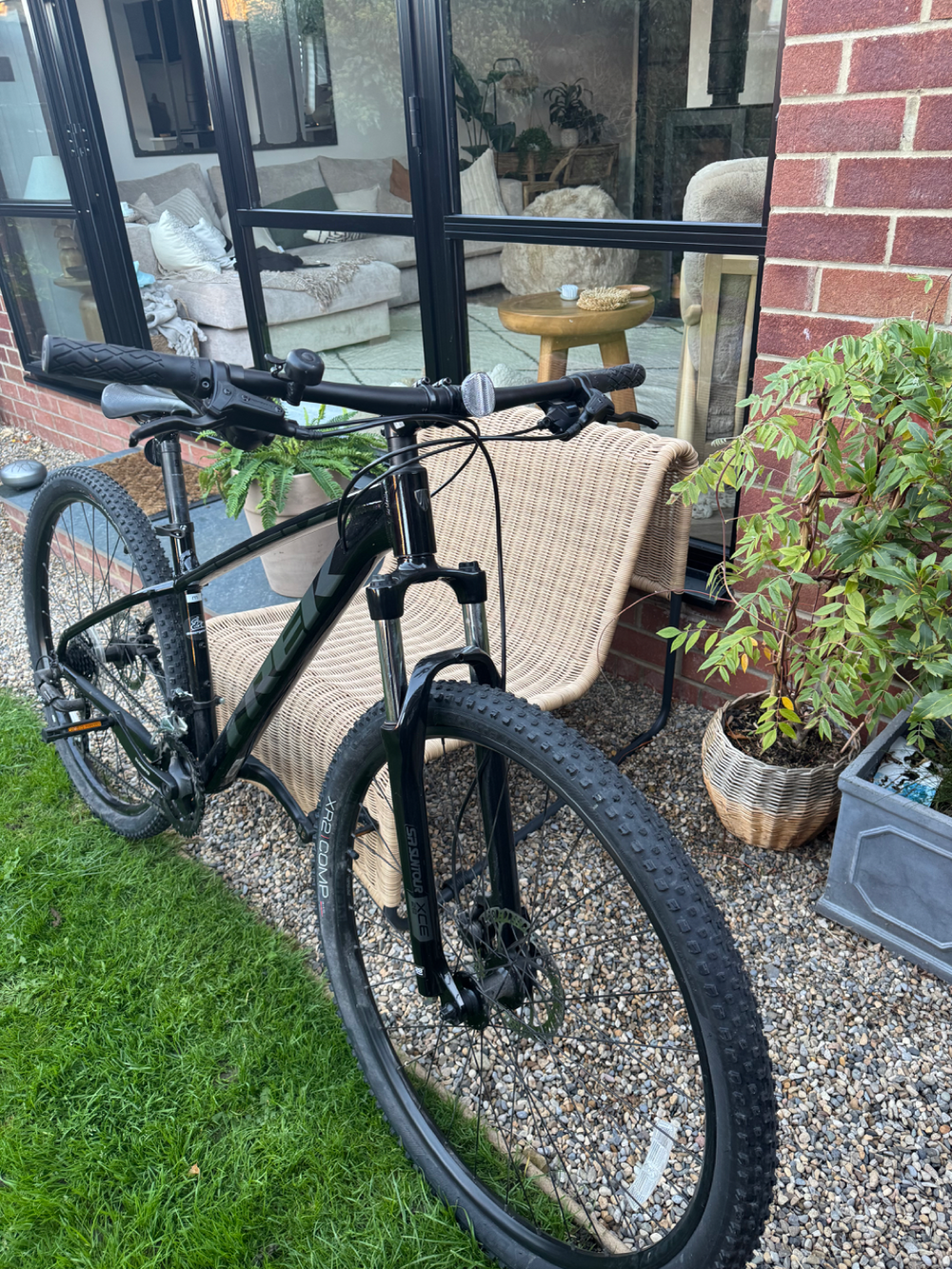 Trek Marlin 5 2021