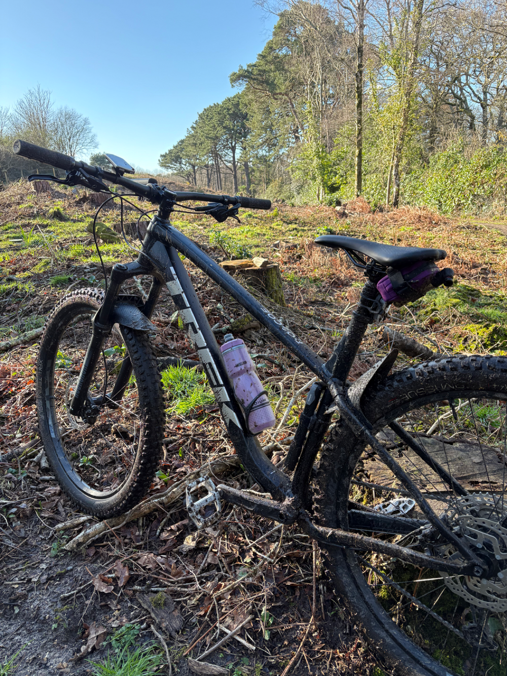 Trek Roscoe 7 2022