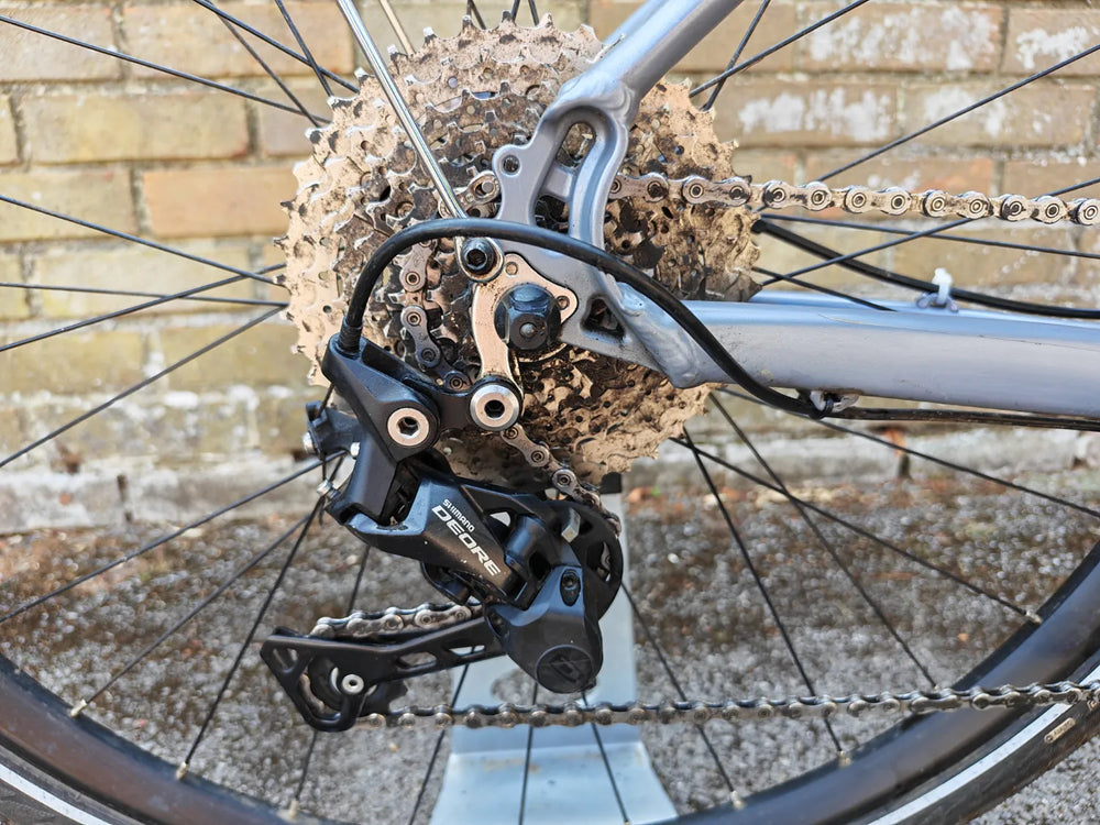 Boardman HYB 8.9e 2020