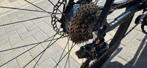 Orbea Gain M30i 105 Di2 2023