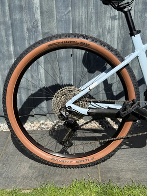 Cube Reaction Hybrid Pro 625 Emtb 2023