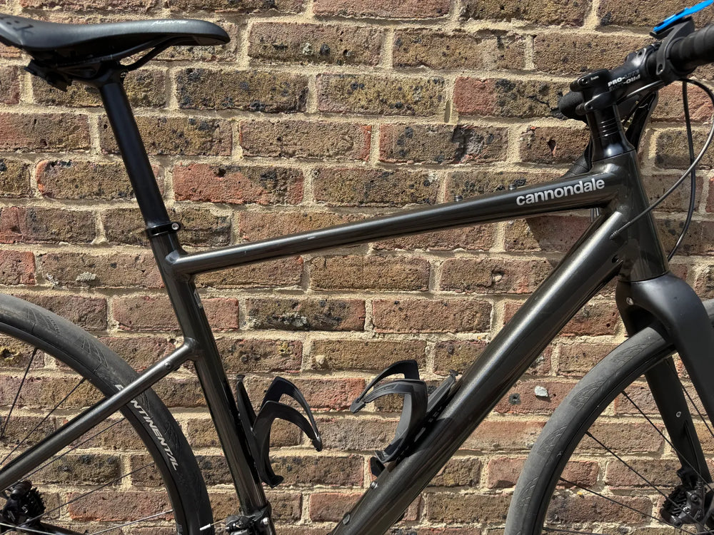Cannondale Topstone 1 2025