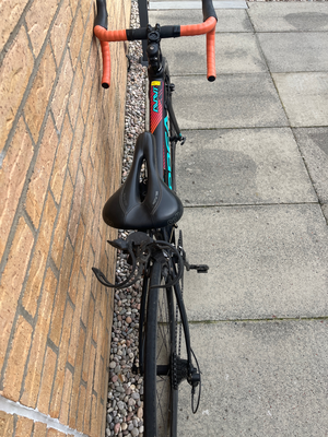 Orbea Orca M20 I Ltd Road 2016