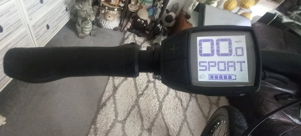 Lapierre e-Explorer 4.5 High 2024