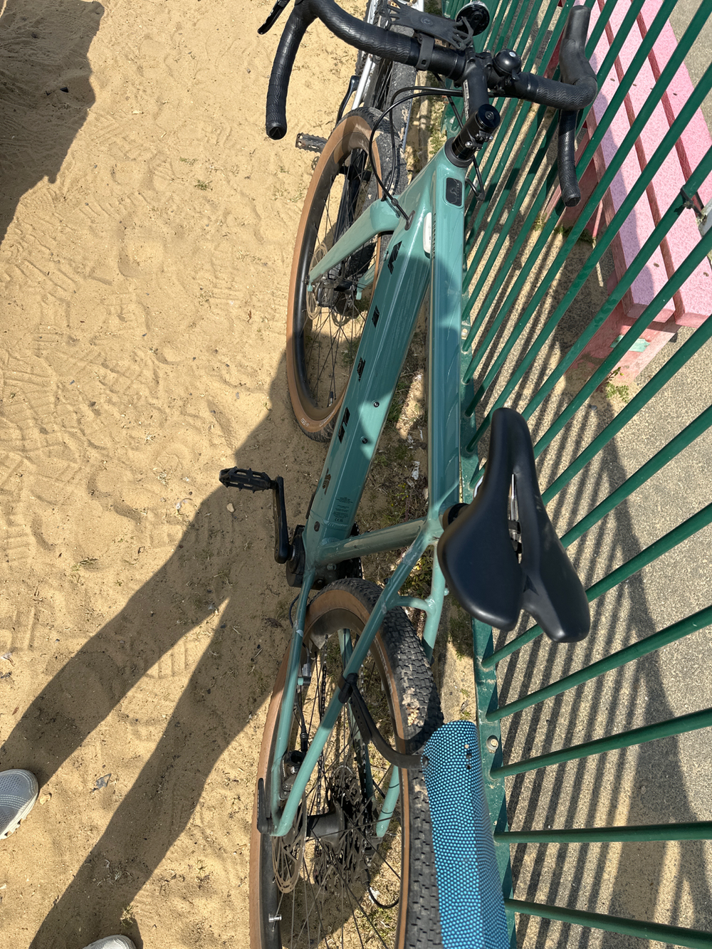 Vitus E-Substance Aluminium Apex (Fazua) 2023
