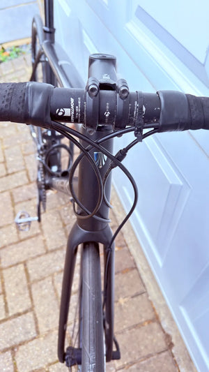 Trek Domane ALR 5 2018