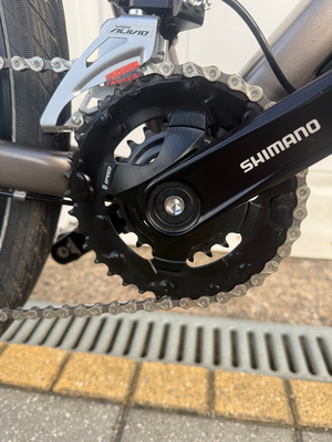 Giant Toughroad