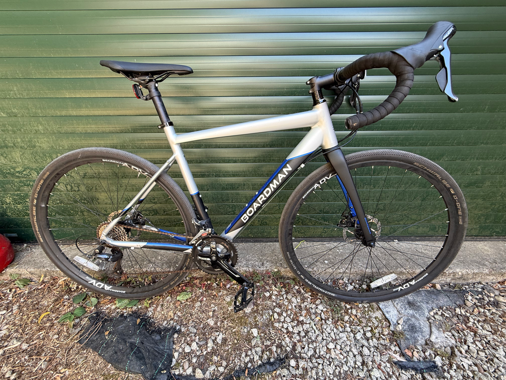Boardman ADV 8 8 2025