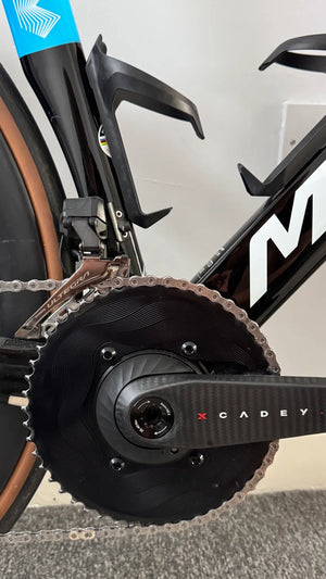 Merida Reacto 5000 Carbon Road 2027