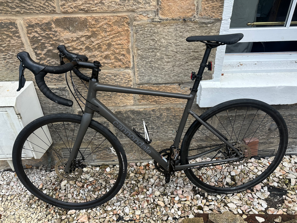 Cannondale Synapse 3 2023