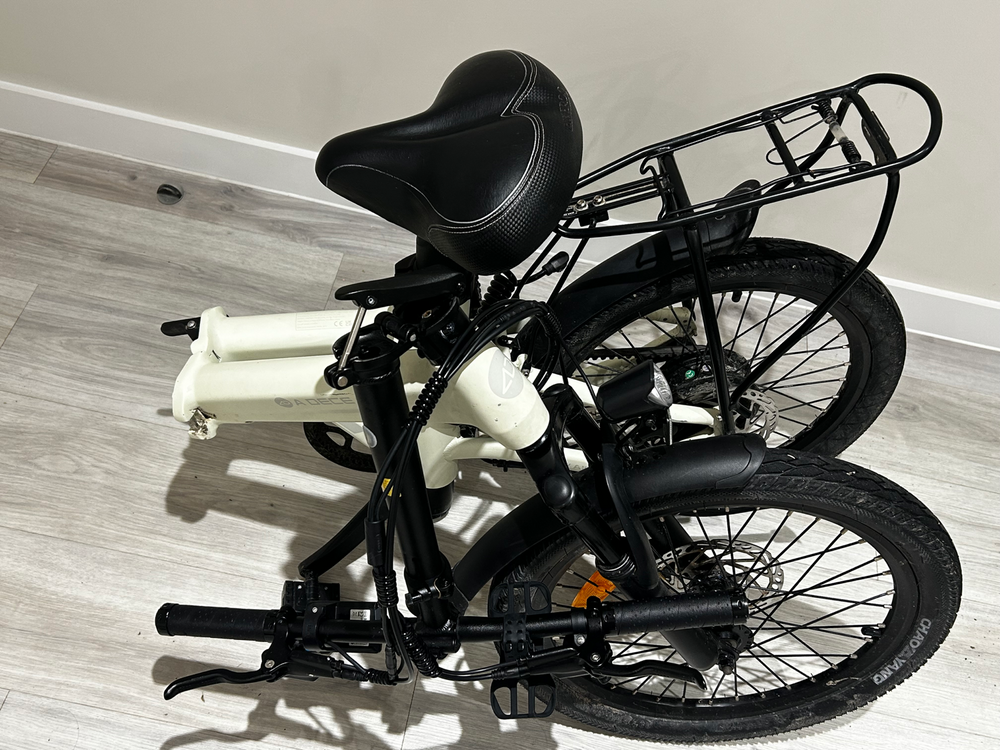 ADO (A Dece Oasis) Air 20S  2024