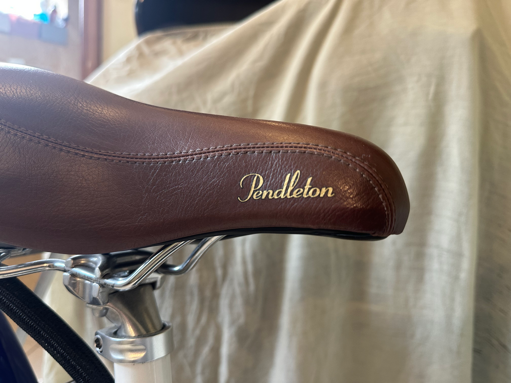 Pendleton Somerby Electric Hybrid Bike 2022