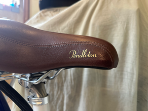 Pendleton Somerby Electric Hybrid Bike 2022
