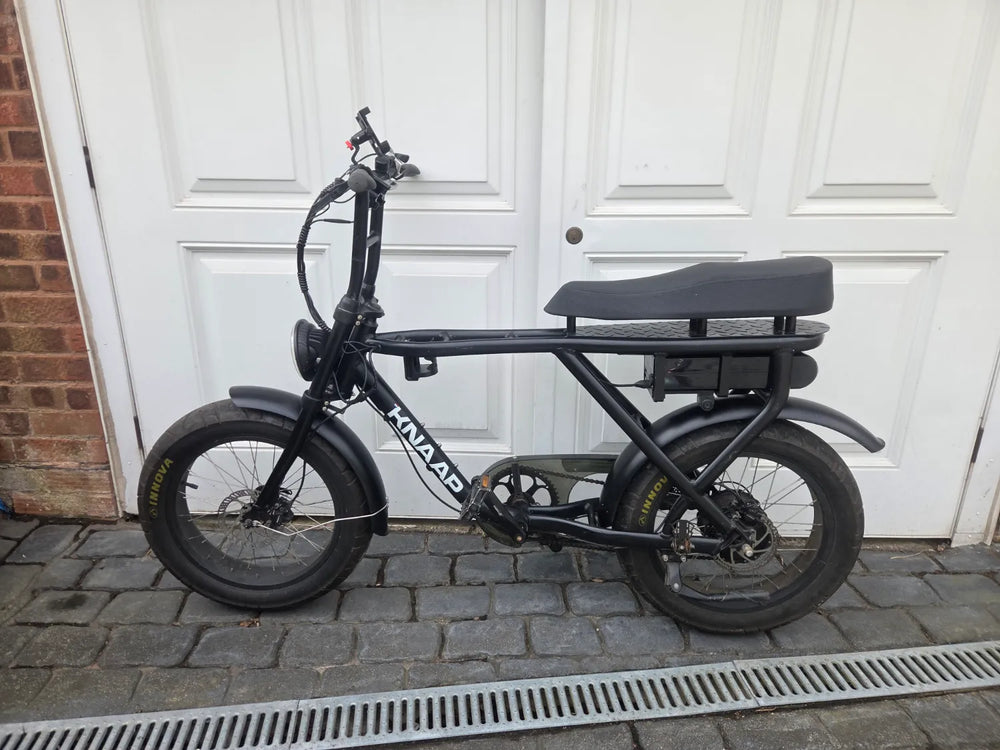 Knaap AMS X 2022