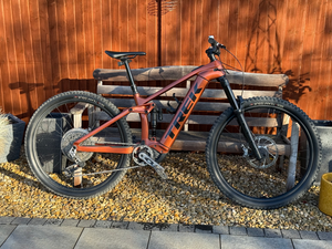 Trek Rail 9.8 GX AXS 2024