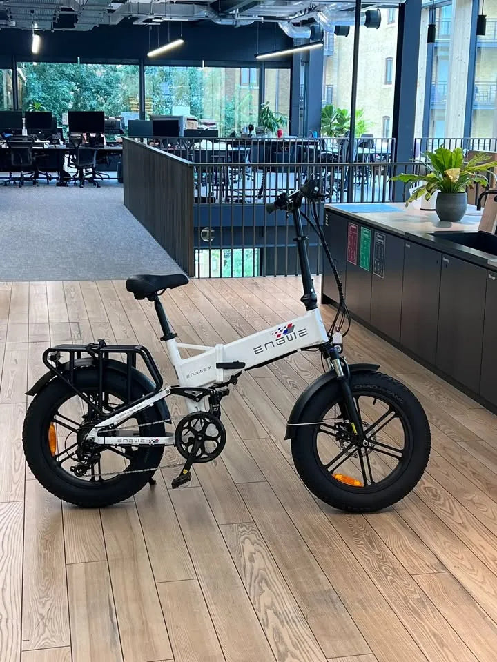 Engwe ENGINE PRO 2022