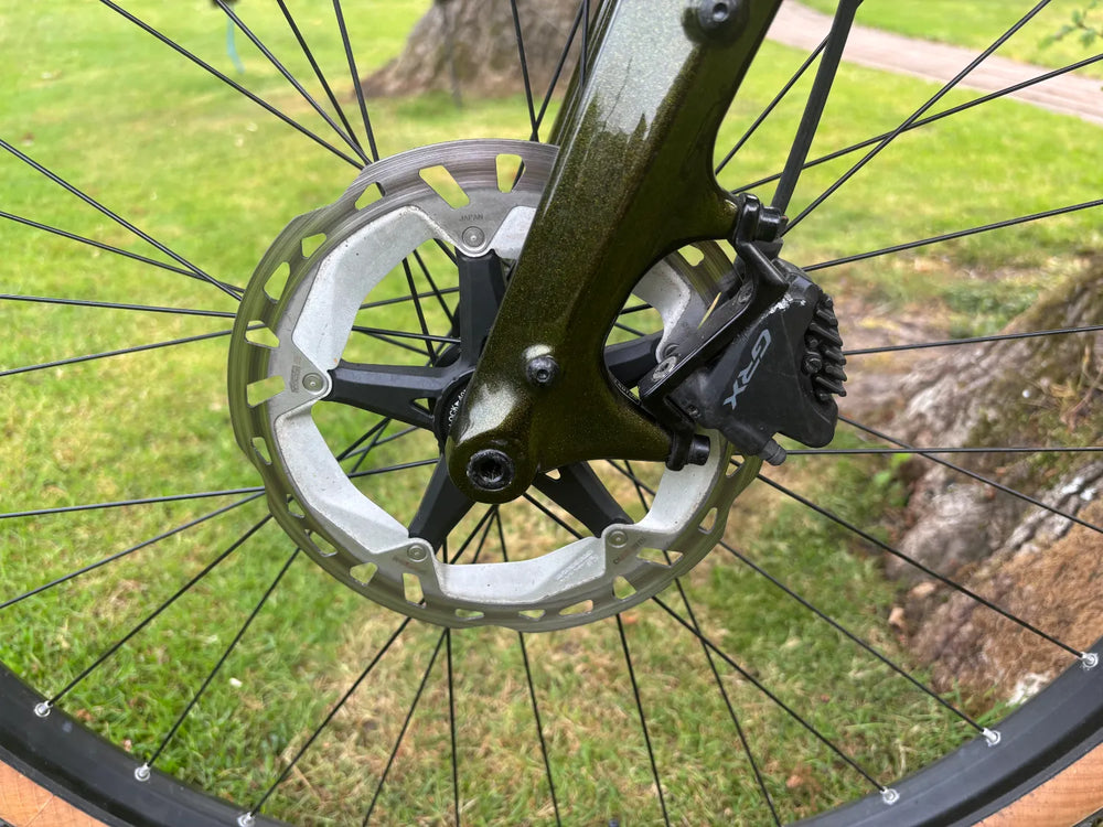 Niner RLT e9 RDO 4-STAR SHIMANO GRX600  -  EU 2022