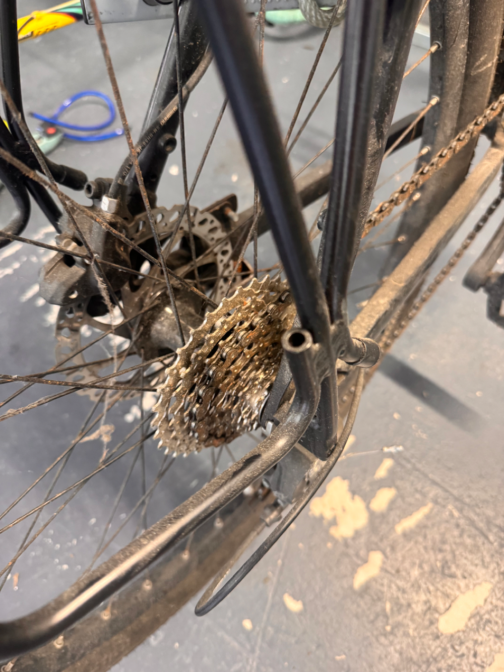 Carrera Crossfire 2.0 2022