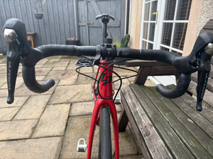 Lapierre Xelius SL 7.0 Disc 2022