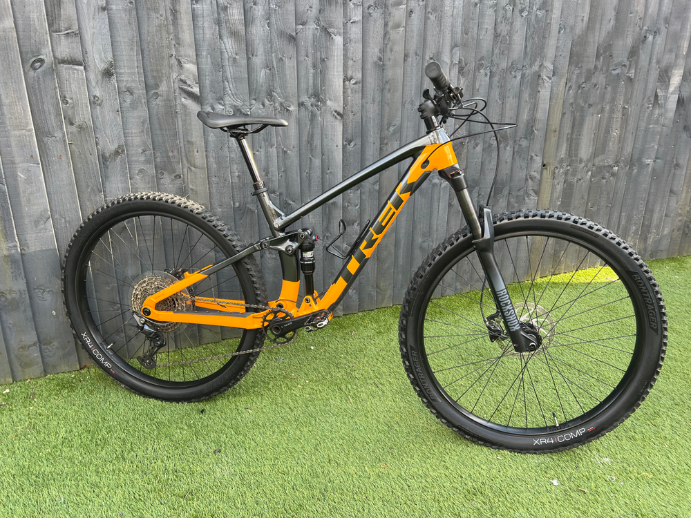 Trek Fuel EX 5 2022