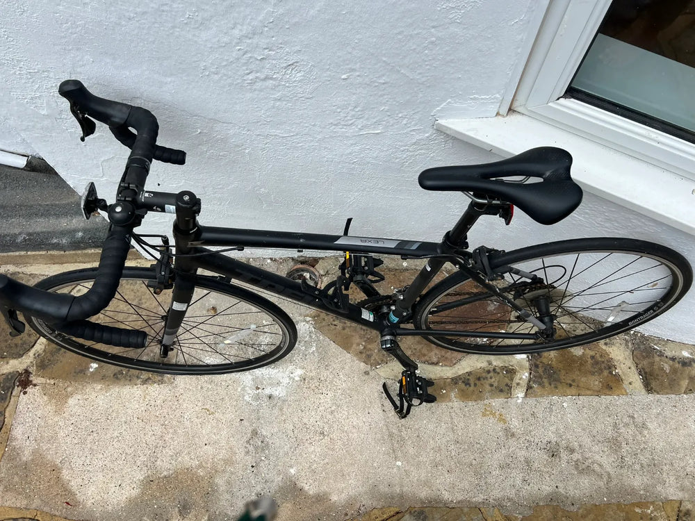 Trek Lexa 4 Women's 2017