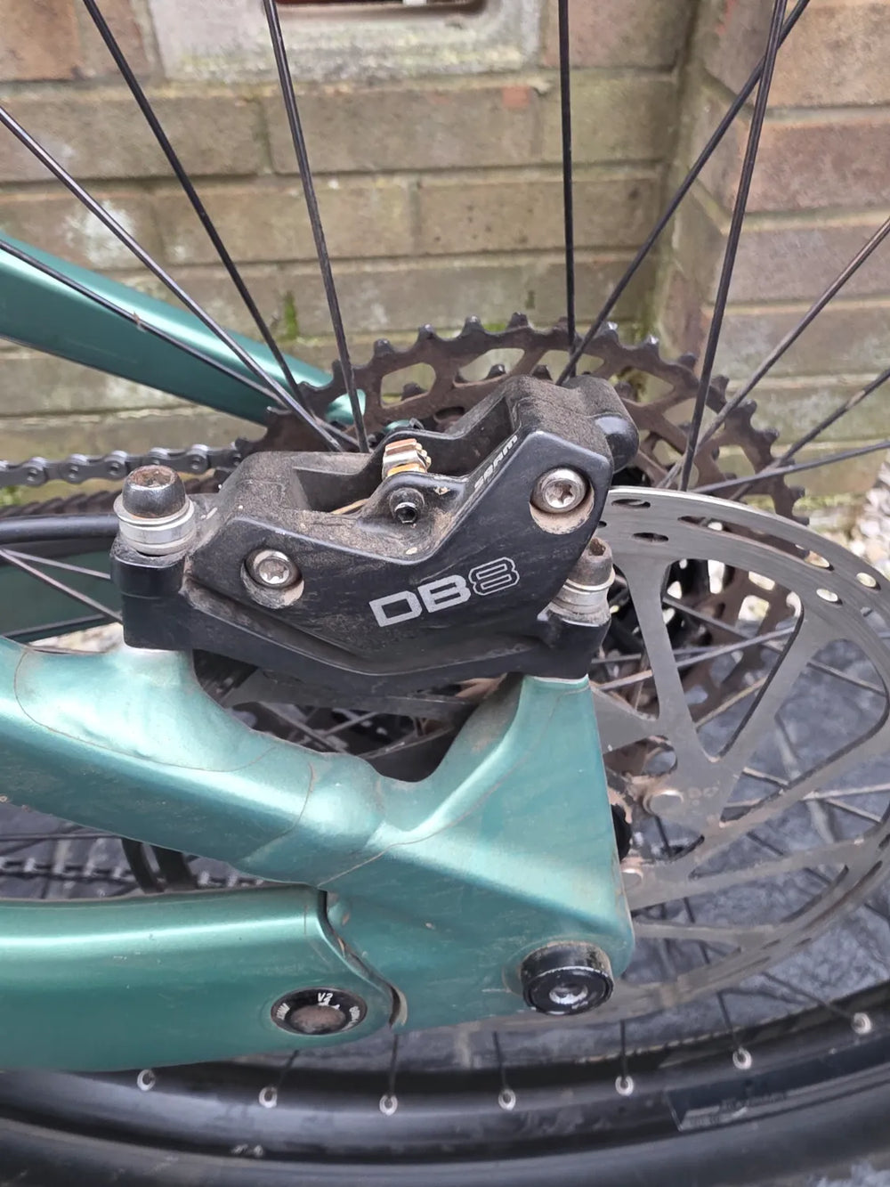 Scott Patron eRIDE 920 2022