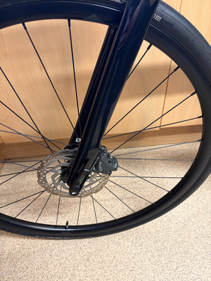 Canyon Endurace CF 6 2026