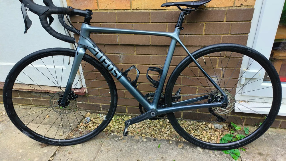 Tifosi Scalare 105 Disc M 2023