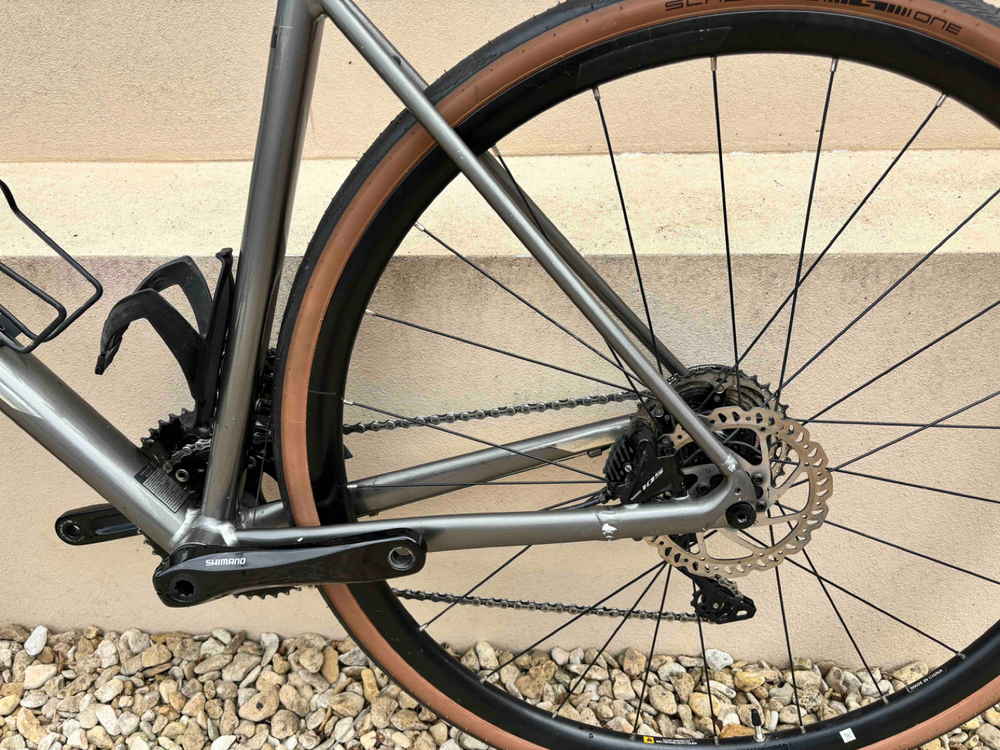 Giant Contend Sl Disc 1 2021