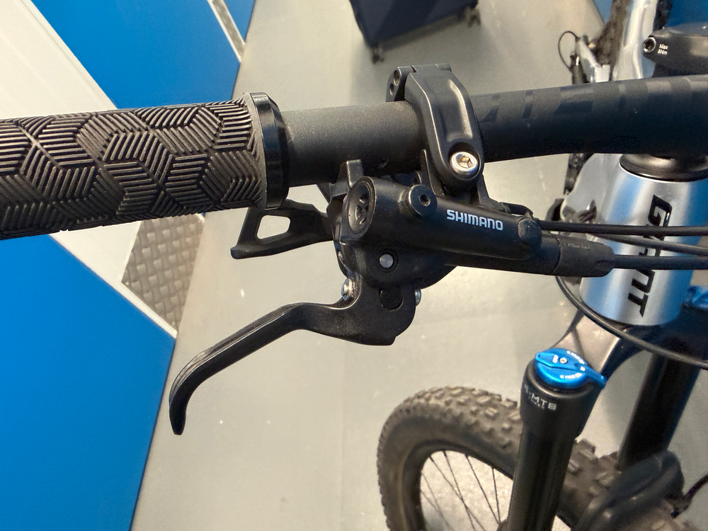 Giant Trance X E+ Pro 29 2 Electric Bike 2021