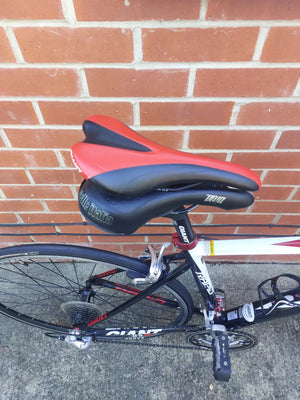 Giant Rapid ALUXX SL 6000 SERIES BUTTED TUBING