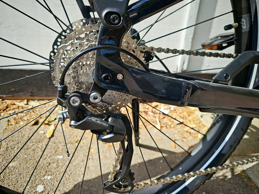 Specialized Turbo Vado 3 0 2021