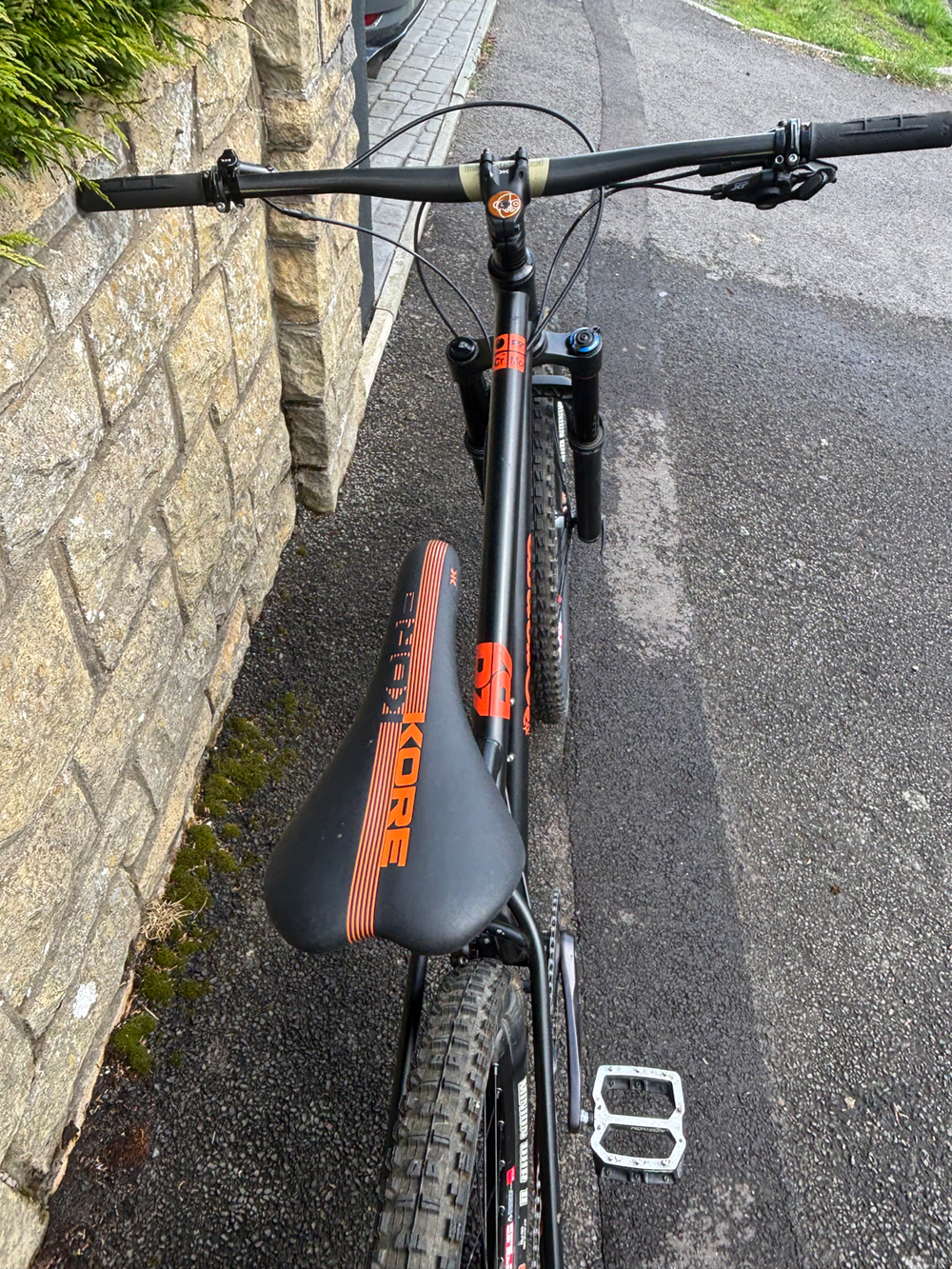 Orange P7 S 2019