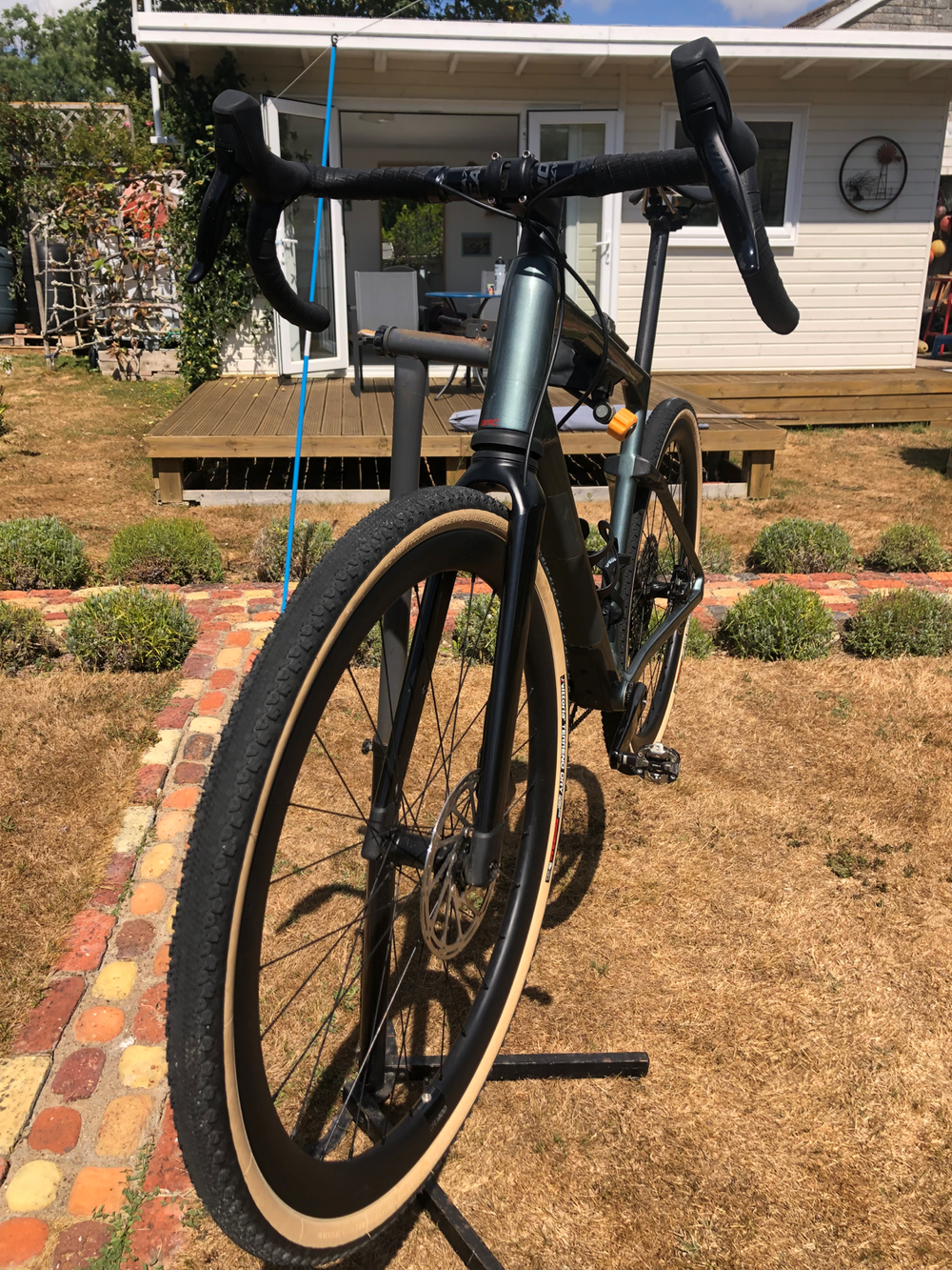 BMC Unrestricted LT Two Rival Axs Eagle 2022