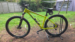 Whyte 529 Trail