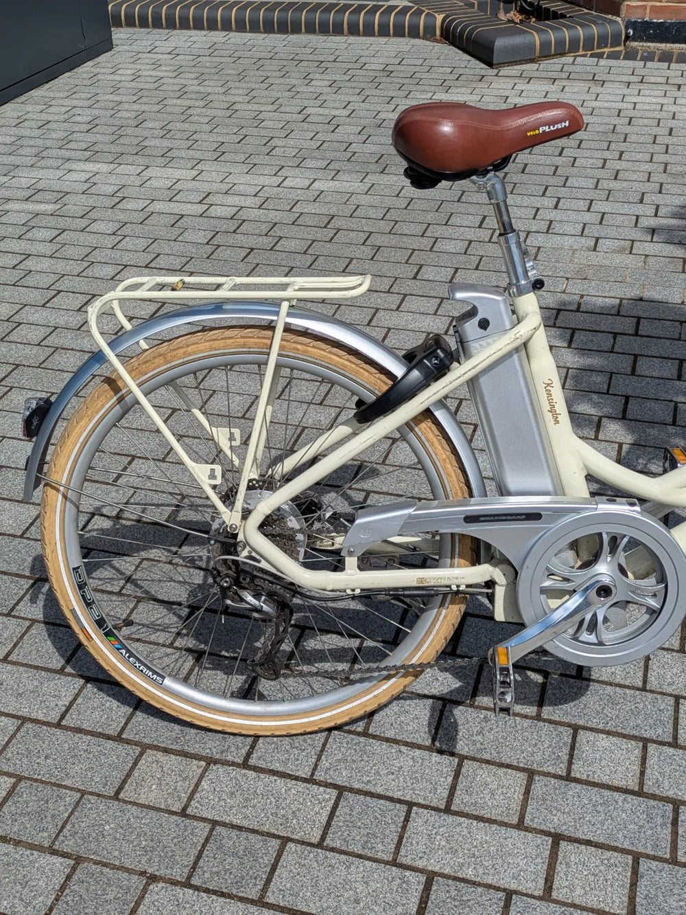 Volt Kensington 2020