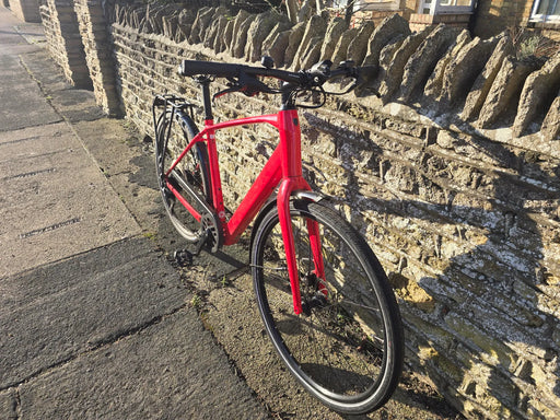 Trek Dual Sport 3 2022