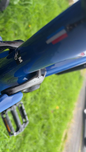 Lapierre E-zesty Am 9.4 2024